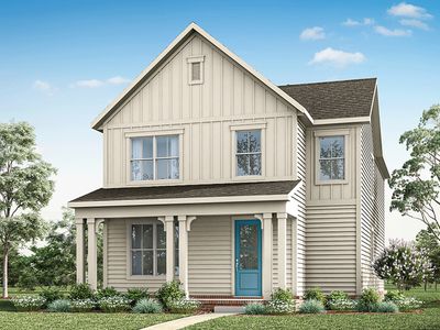 MARSHALL - PATRIOT PLANS Plan, Patriot Farms