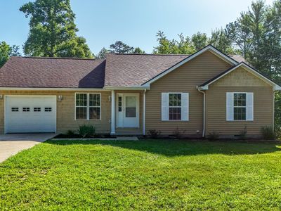 1673 Oak Ridge Church Rd