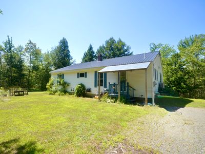 Property at 1154 W Old Town Road, Old Town, ME