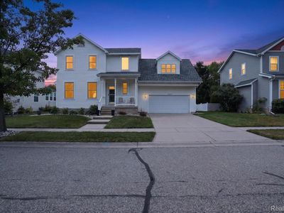 3847 Kiskadee Dr