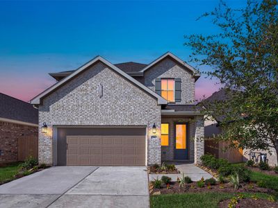 23662 Gulf Prairie Dr