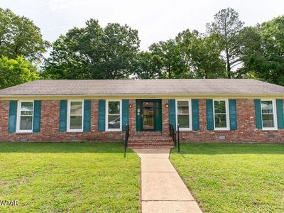 122 Sunvalley Dr