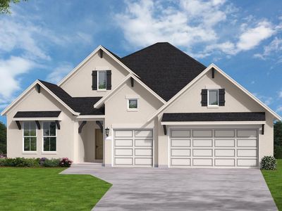 6123 Monarch Blossom Ln