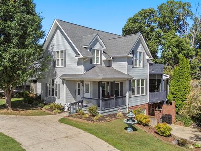 194 Cumberland Dr
