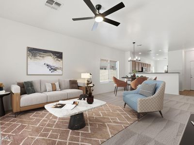 Property at 10235 W LUXTON Lane, Tolleson, AZ