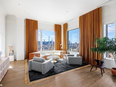 180 E 88th St #PENTHOUSE 44