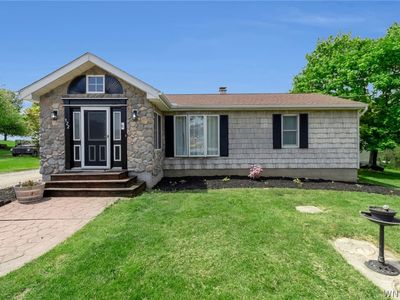922 Two Rod Rd