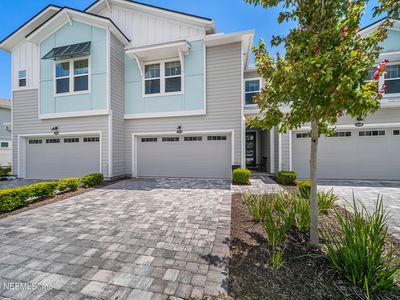 Property at 3447 MARSH RESERVE Boulevard, Jacksonville, FL