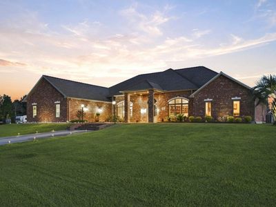1145 Parish Line Rd