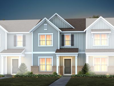 124 Abbots Mill Dr
