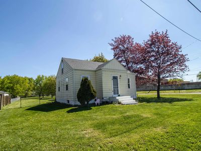 Property at 10256 N Saginaw Rd, Clio, MI