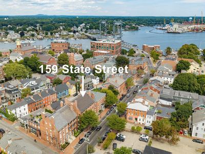 159 State Street #1A