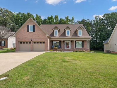 3758 Bentwood Cove Dr