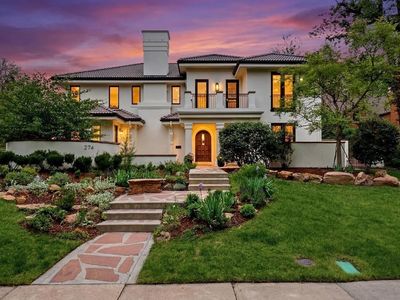 274 Vine St