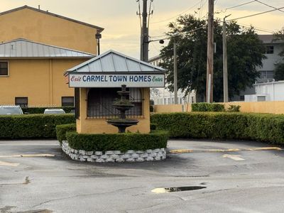 1279 W 51st Pl #B-13