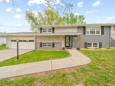 2317 Cougar Rd