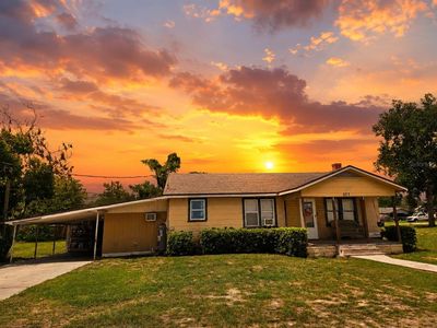 Property at 507 Florida Ave, Dundee, FL