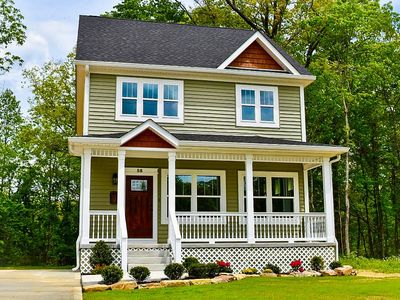 58 Laurel Trails Rd