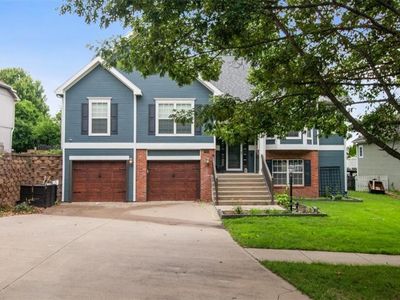 4403 Kensington Dr