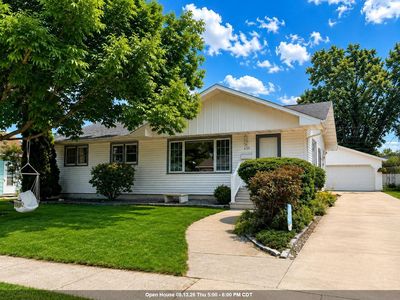 435 Weis Ave