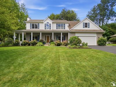 7261 Silo Meadows Dr