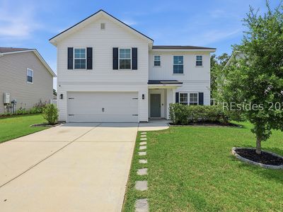 30 Stepping Stone Way