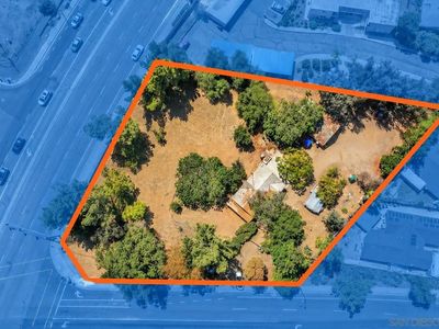 3129 E El Norte Pkwy