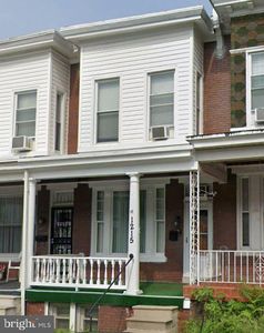 Property at 1215 Oakhurst Pl, Baltimore, MD