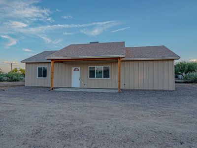 1433 W Lebanon Springs Trl