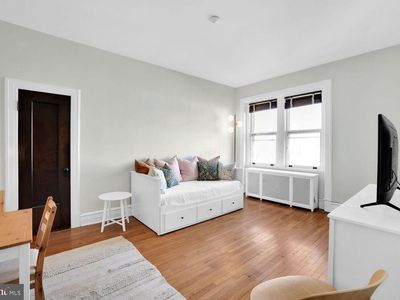 1725 17th St NW APT 503