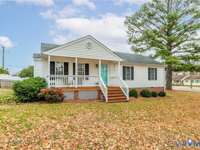 Property at 8300 Windsor Dr, Mechanicsville, VA