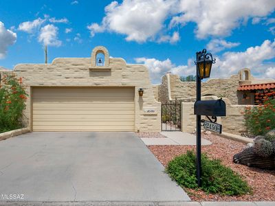 Property at 2450 W Tucana St, Tucson, AZ