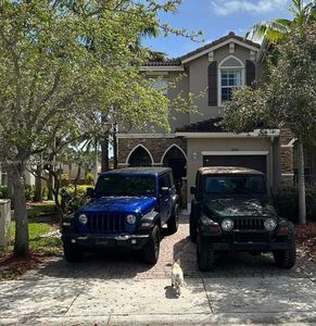 8882 SW 226th Ter #8882