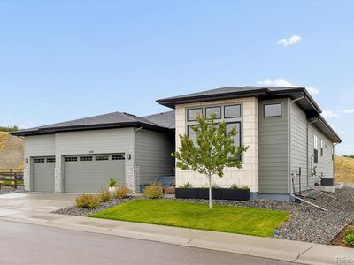 553 Scrubjay Circle