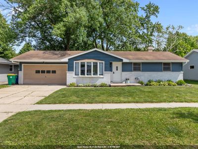 334 Westplain Dr