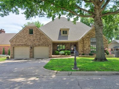 2508 Glynnwood Ln