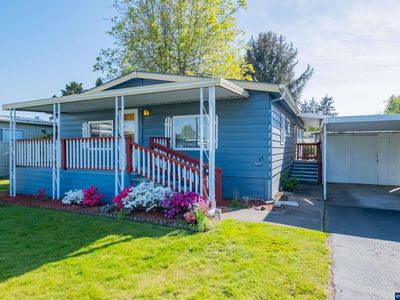 Property at 277 NE Conifer Blvd Unit 88, Corvallis, OR