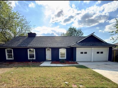 14519 Ridge Meadow