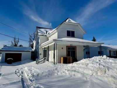 Property at 514 S Center Ave, Gaylord, MI