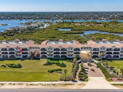 2450 N Ocean Shore Blvd Unit 211