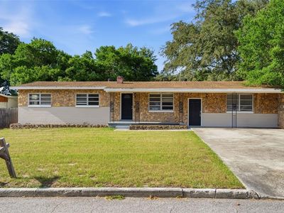 5501 PERRINE DRIVE
