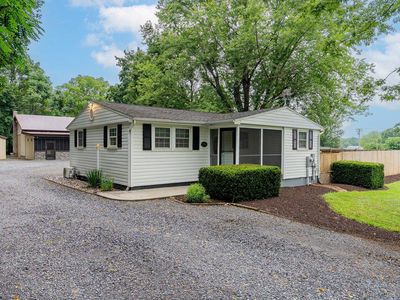 3066 Mountain Farm Rd