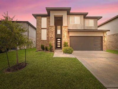 19034 Derrington Manor Ln