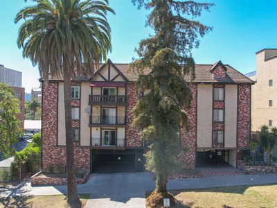 525 S La Fayette Park Pl Unit 115