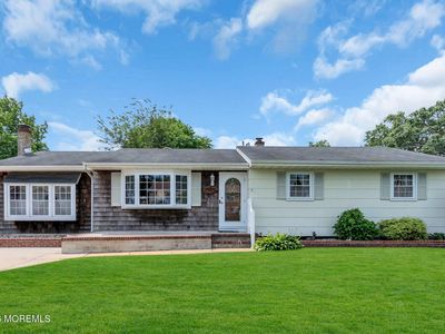 Property at 62 Garden Avenue, Brick, NJ
