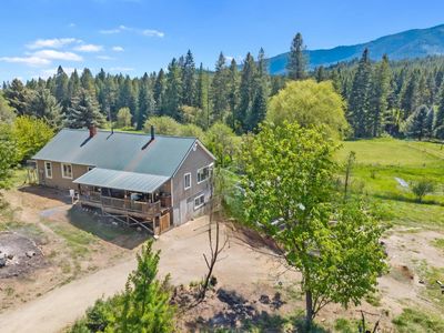 2083 Marble Valley Basin Rd