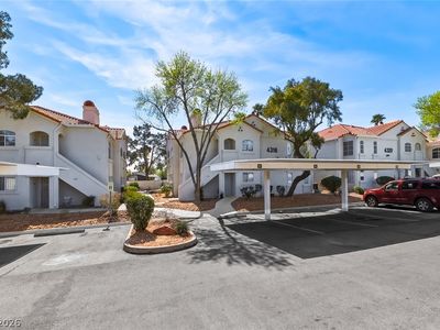 4316 W Lake Mead Blvd Unit 101
