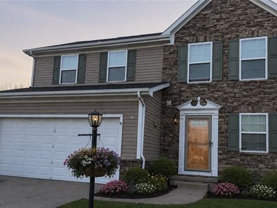 Property at 5698 Daniel Dr, Bedford Heights, OH