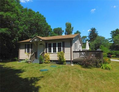 8 C Kingstown Rd