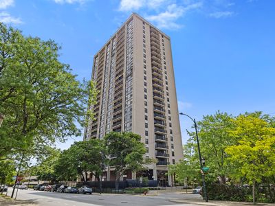 2605 S Indiana Ave #1007-B